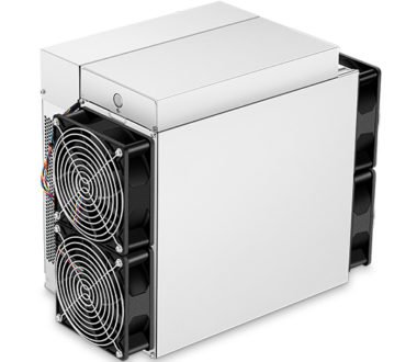 Bitcoin Miner S19 Hydro