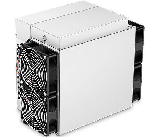 Bitcoin Miner S19 Hydro