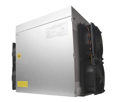 Bitmain Antminer S19 XP 141TH/s 3010W