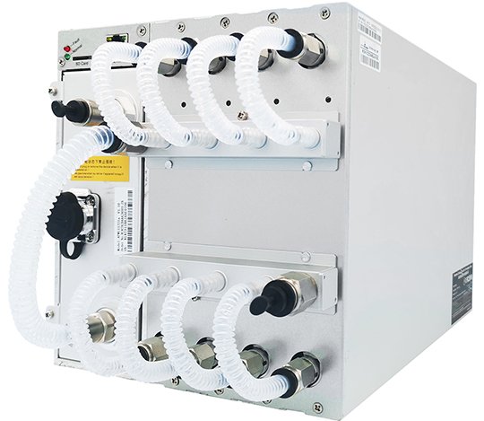 Bitcoin Miner S19 Hydro - Image 4