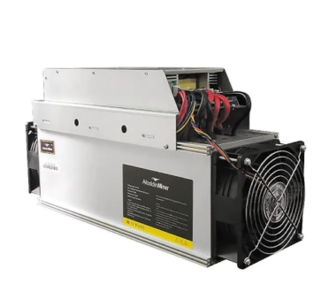 Aladdin L2 25TH/s Bitcoin BTC Miner Mining