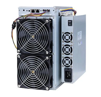 Canaan AvalonMiner 1047 Pro 37TH/s Bitcoin Miner