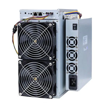 Canaan AvalonMiner 1047 Pro 37TH/s Bitcoin Miner