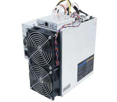 Innosilicon T2 Turbo (T2THM) 30TH/s Bitcoin Miner
