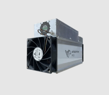 MicroBT Whatsminer M50 118Th/s 3200W