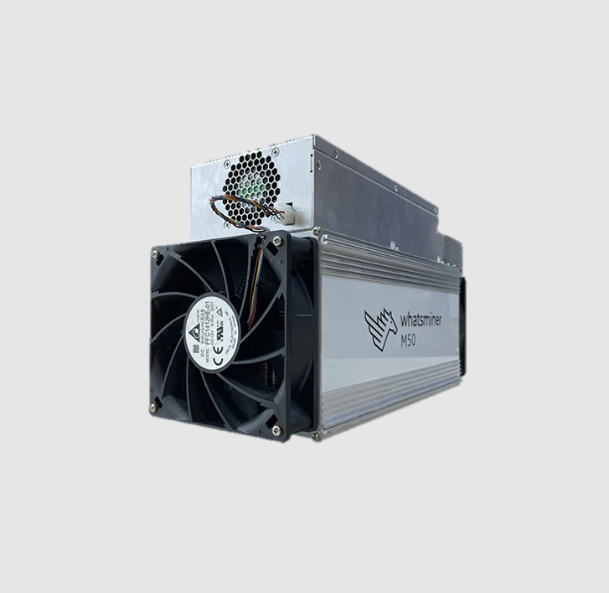 MicroBT Whatsminer M50 118Th/s 3200W