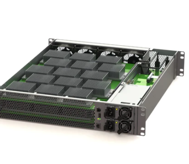 Spondoolies SPx36 540GH/s DASH ASIC Miner