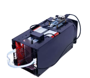 Baikal Giant-A900 Dash Miner 900 MH/s